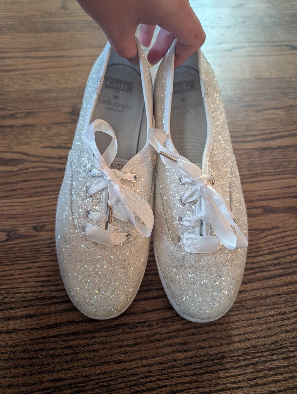Kate Spade Keds